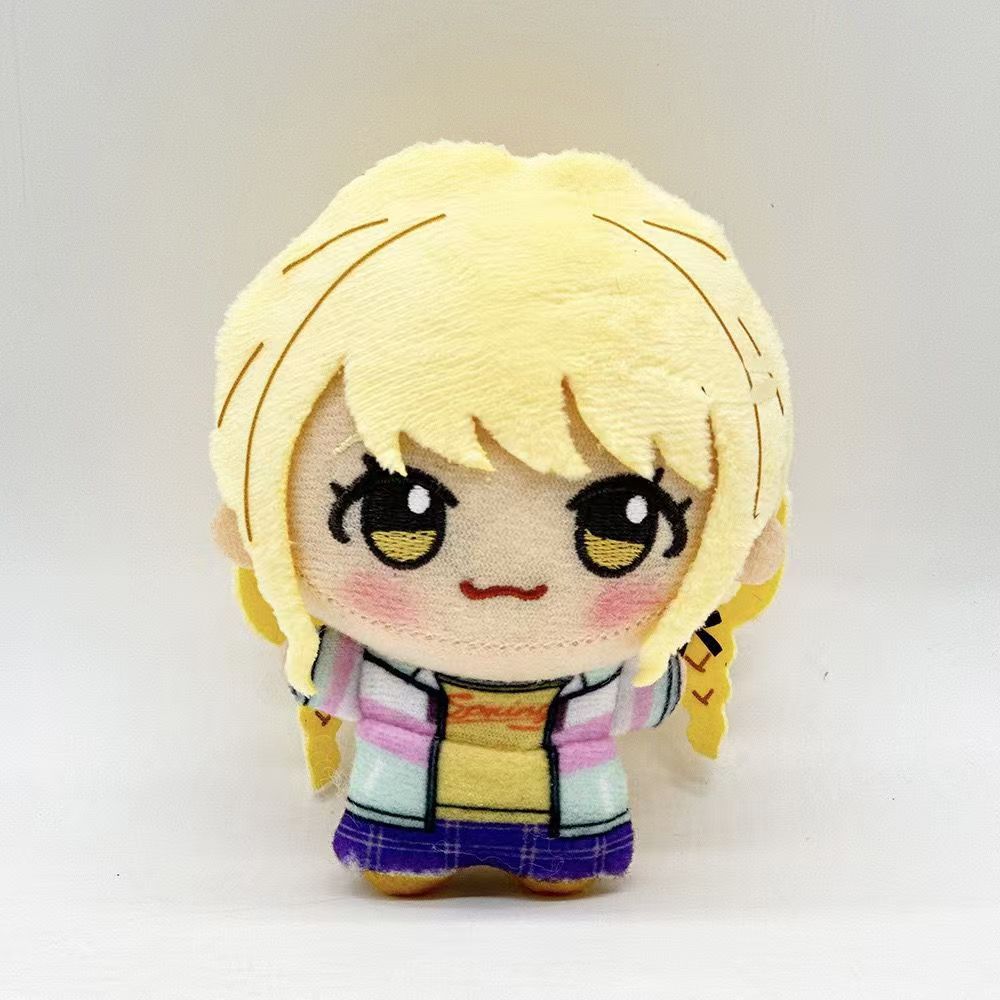 Kawaii School Idol Master Plus - Kids Toys Movie 评论和价格