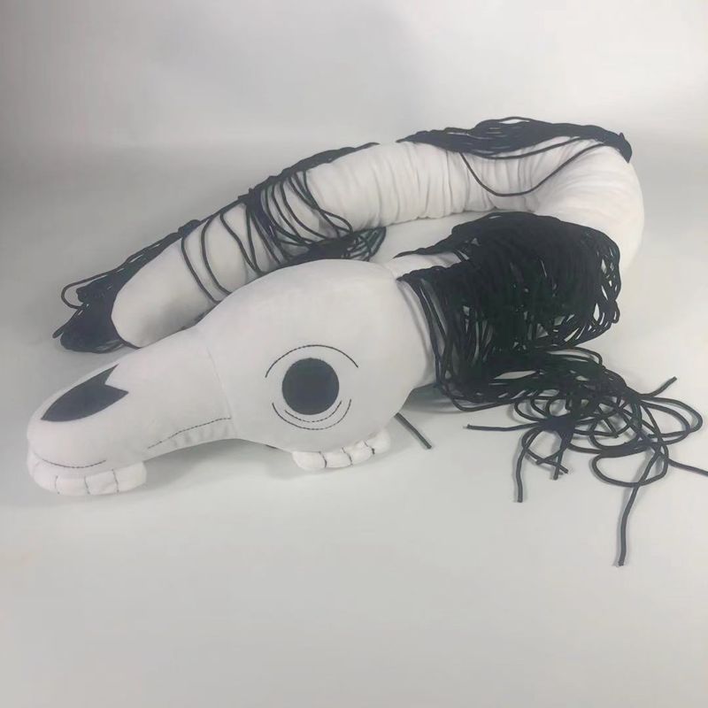 120cm Siren Head Long Horse Pl - Kids Toys Horse 评论和价格