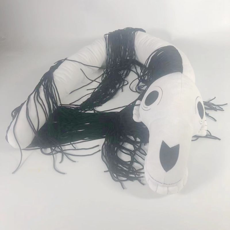 120cm Siren Head Long Horse Pl - Kids Toys Horse 评论和价格
