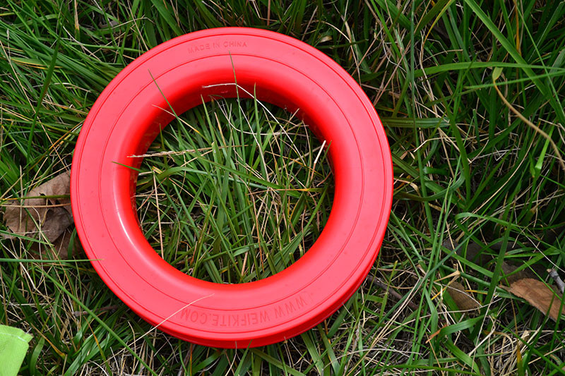 Winding coil kite wheel for ad - Kite Wind Outdoor 评论和价格