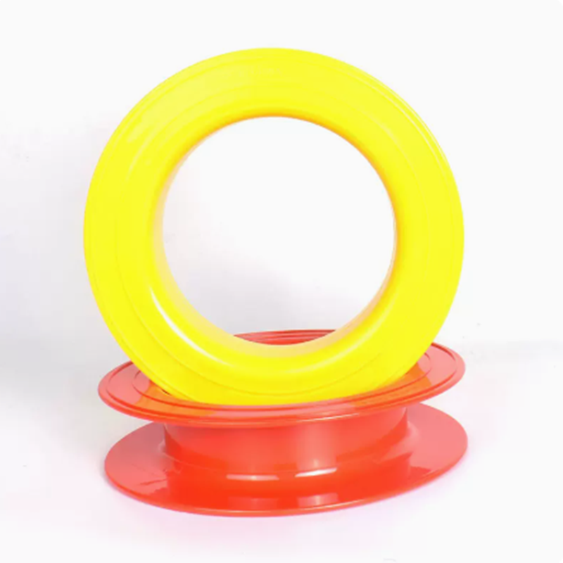 Winding coil kite wheel for ad - Kite Wind Outdoor 评论和价格