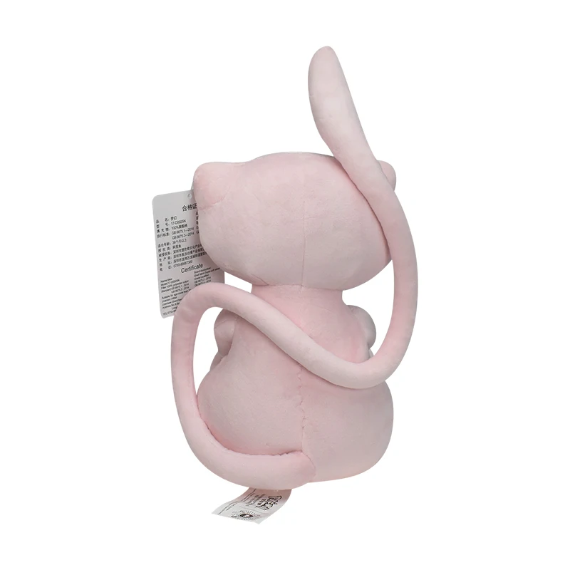 Pokemon Mew Plush Doll Kawaii  - Kids Toys Movie 评论和价格
