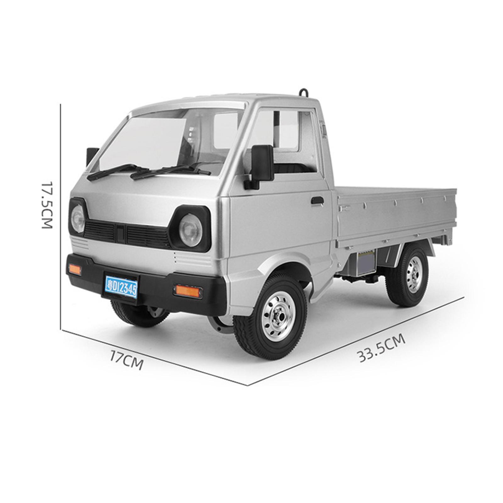 RC Truck Remote Control Race T - Kid Toys And More 评论和价格