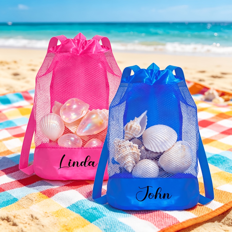 Personalized Custom Name Mesh  - Kids Toys Names 评论和价格