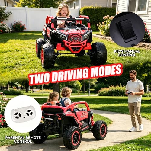 24V Ride on Toys for Big Kids, - Kids Toys Big W 评论和价格