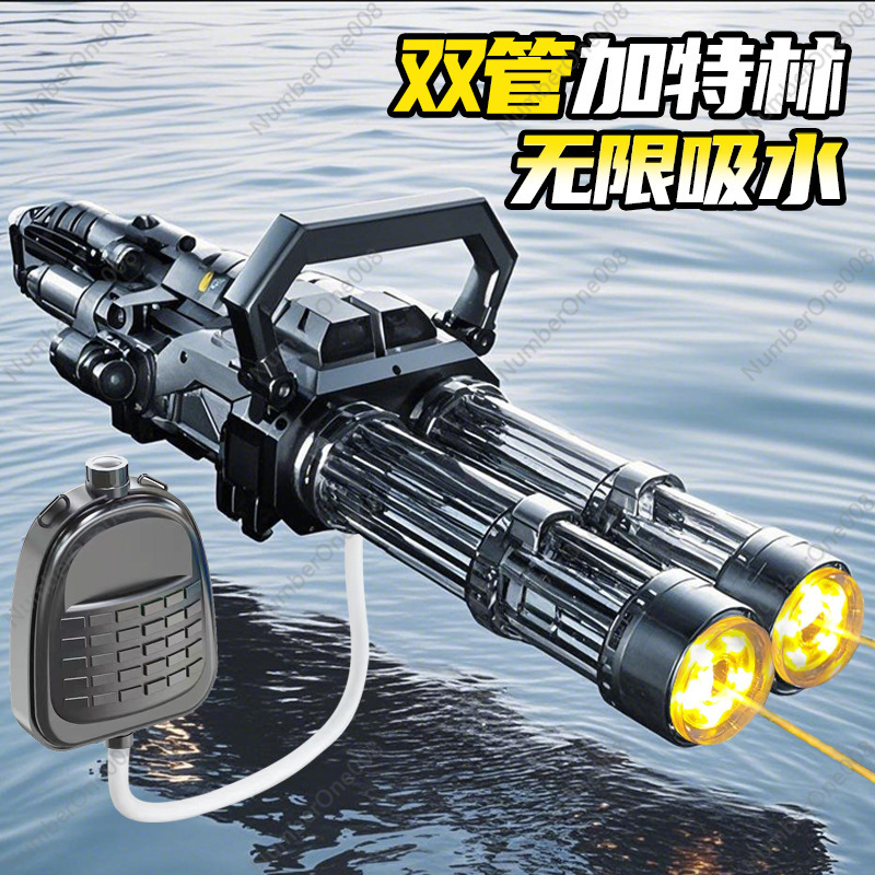 Double Tube Rotating Continuou - Kids Toys Play Youtube 评论和价格