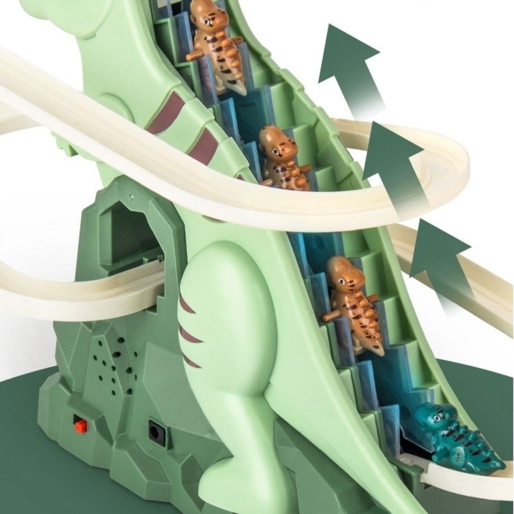 with Light Music Electric Dino - Kids Toys Electric 评论和价格