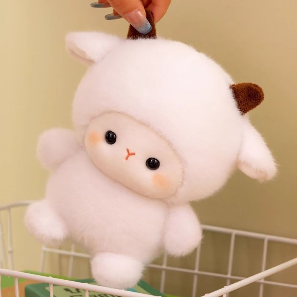 16cm Cute Capybara Elephant Pl - Kids Toys Movie 评论和价格