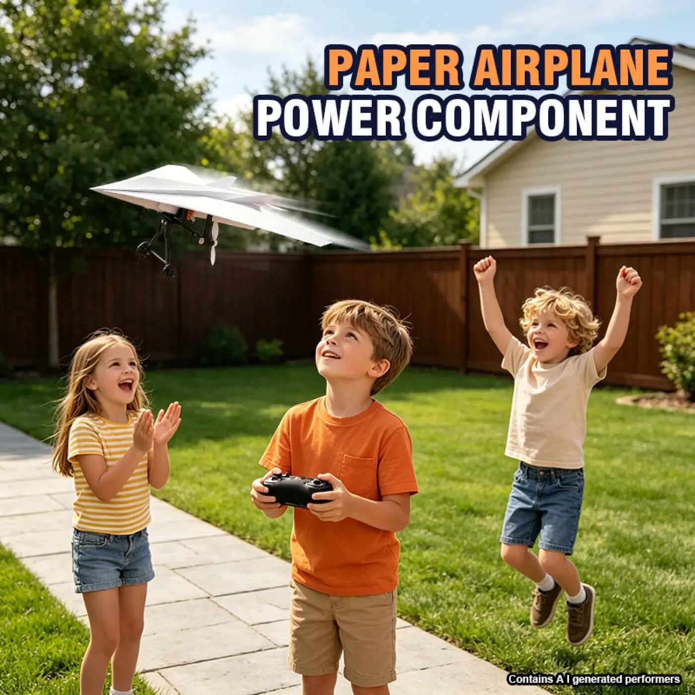 Remote Control Paper Airplanes - Kids Toys Electric 评论和价格