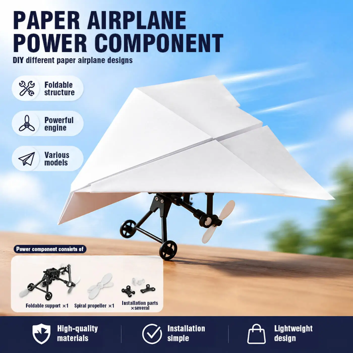 Remote Control Paper Airplanes - Kids Toys Electric 评论和价格