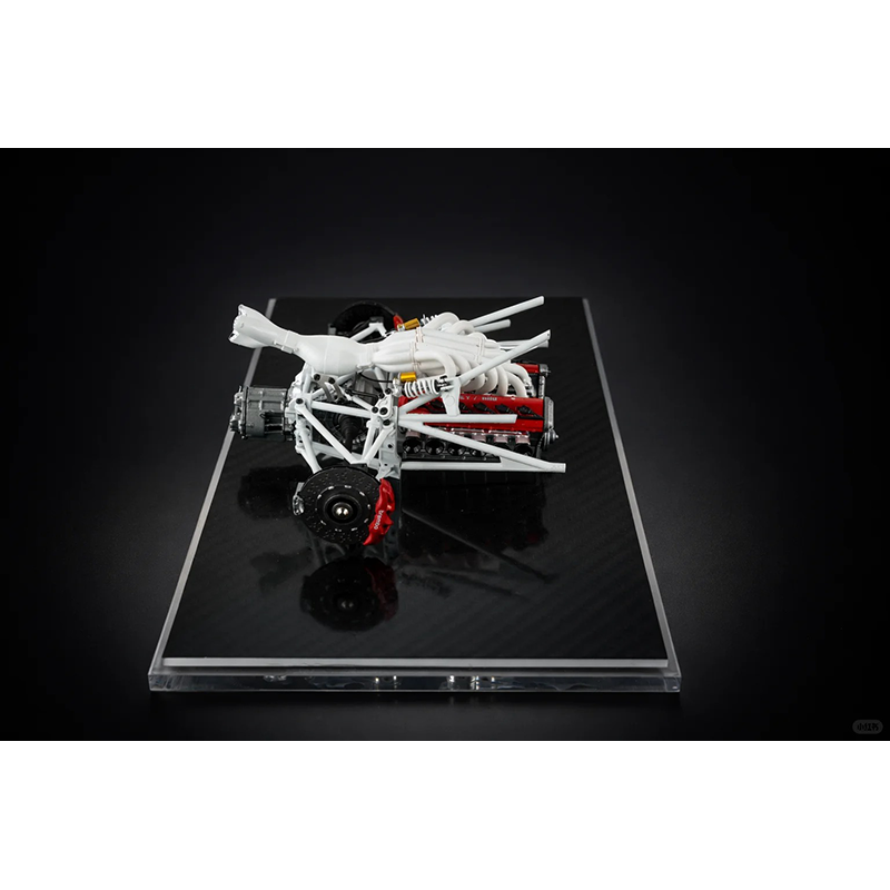 New Motorhelix 1:18 Mazda 787b - Kids Toys Exhibition 评论和价格