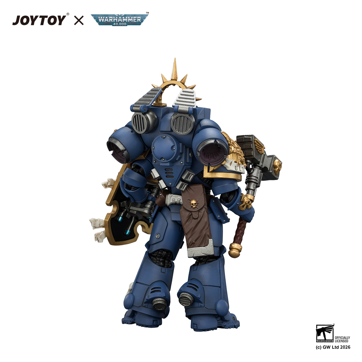 [IN STOCK]JOYTOY Warhammer 40K - Kids Toys Kit 评论和价格