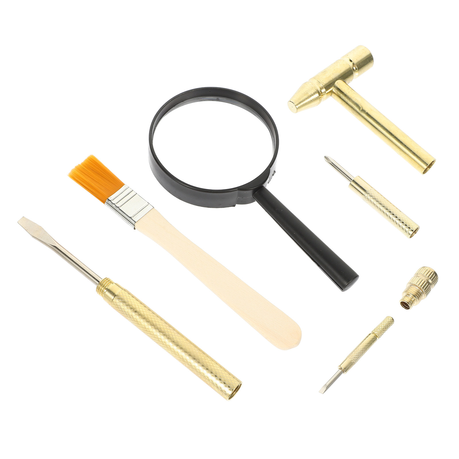 1Set Educational Digging Kit f - Kids Toys Kit 评论和价格