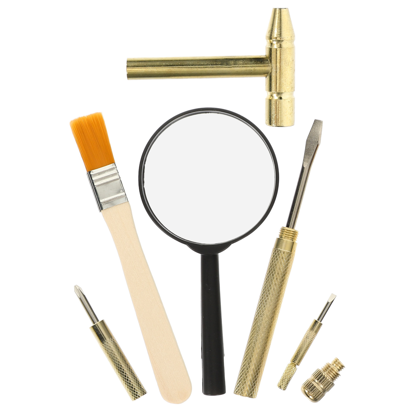 1Set Educational Digging Kit f - Kids Toys Kit 评论和价格