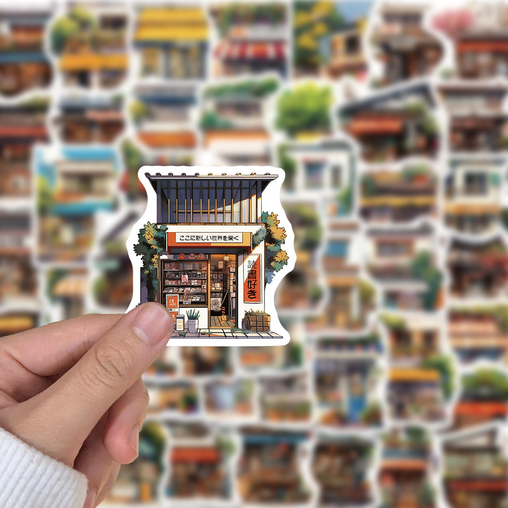 10/30/55pcs Japan Style Retro  - Kids Toys Stores 评论和价格